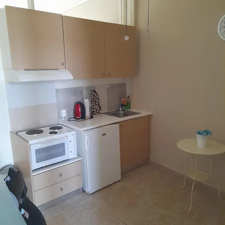 Constantsia Aparthotel 2*