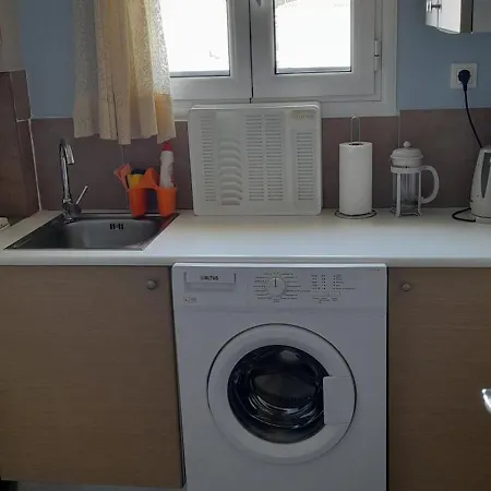 Aparthotel Constantsia