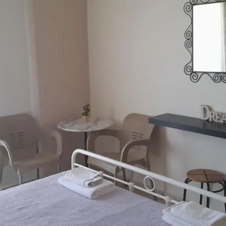 Constantsia Appart hôtel
