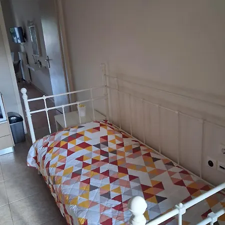 Appart hôtel Constantsia Káto Ássos
