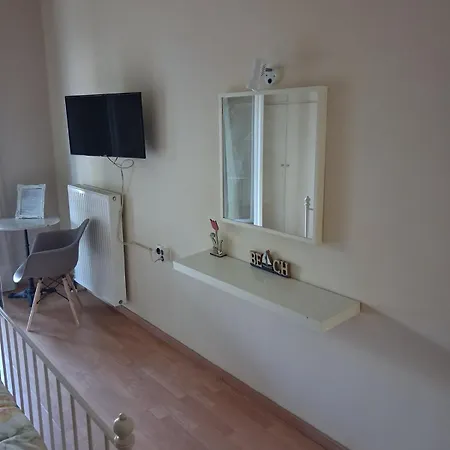 Constantsia Appart hôtel 2*