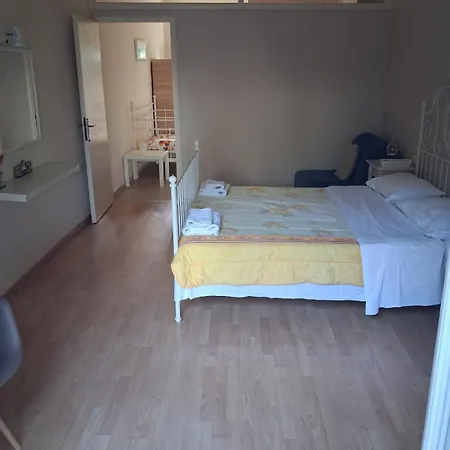 Constantsia Appart hôtel Káto Ássos