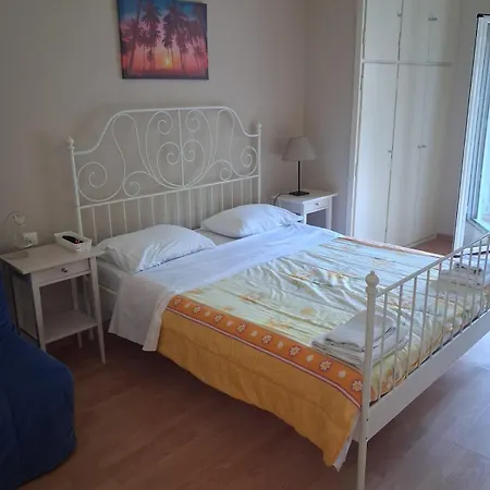 Appart hôtel Constantsia Káto Ássos