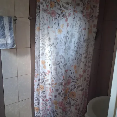 Constantsia Appart hôtel Káto Ássos