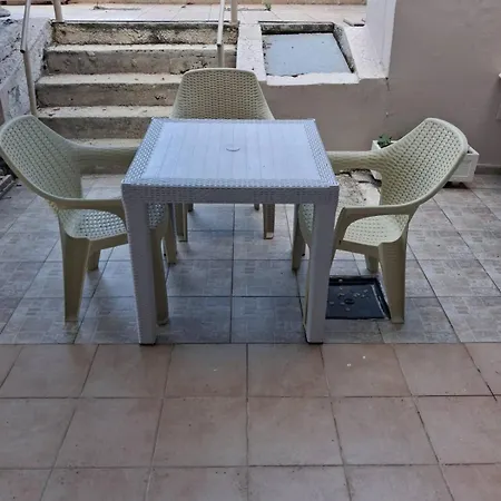 Constantsia Appart hôtel