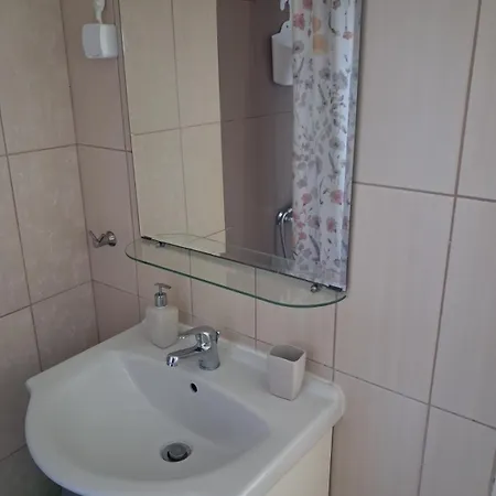 Constantsia Appart hôtel 2*