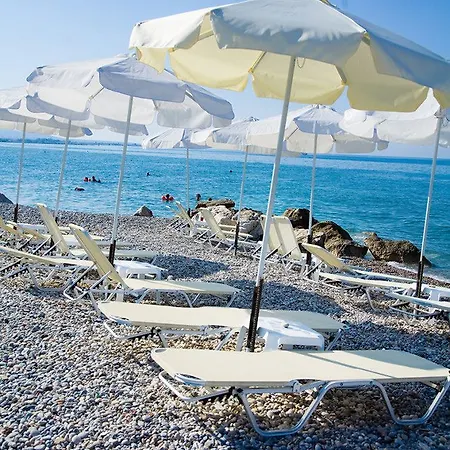 Aparthotel Constantsia