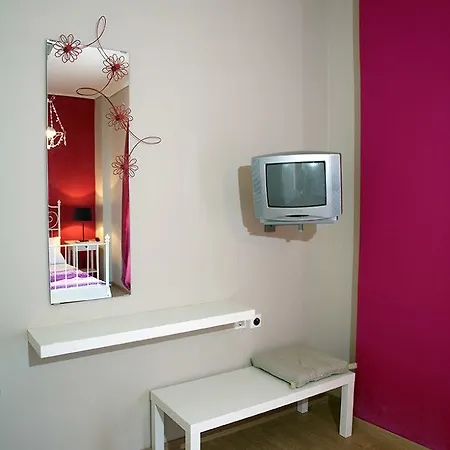 公寓式酒店 Constantsia