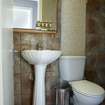 公寓式酒店 Constantsia Káto Ássos