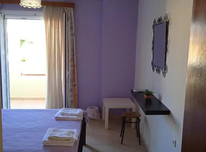 Aparthotel Constantsia Kato Assos