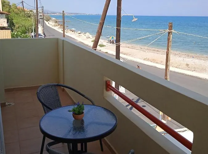 Constantsia Kato Assos