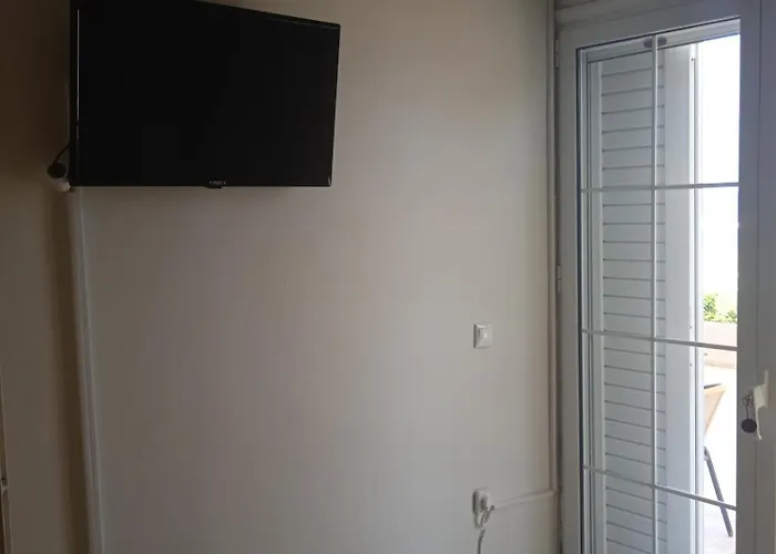 Aparthotel Constantsia Kato Assos