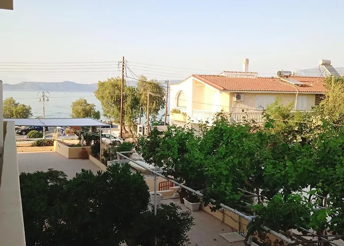 Constantsia Aparthotel