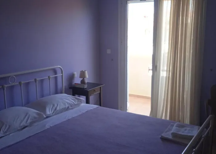 Constantsia Aparthotel 2*