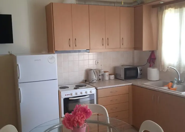 Aparthotel Constantsia 2*