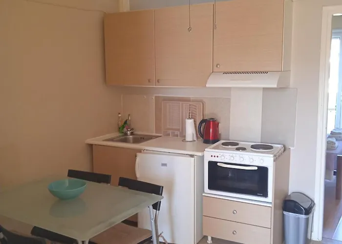 Constantsia Aparthotel 2*