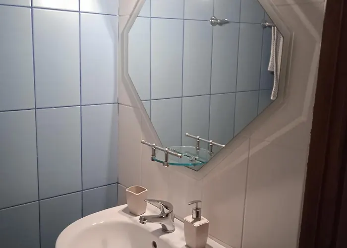 Aparthotel Constantsia 2*