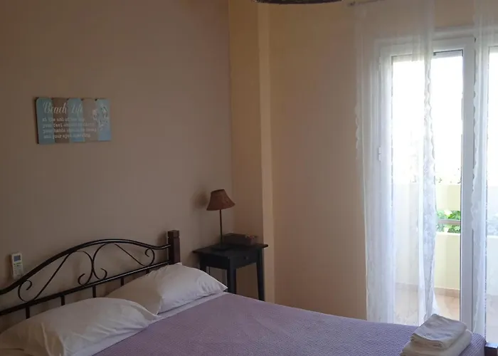 Constantsia Aparthotel