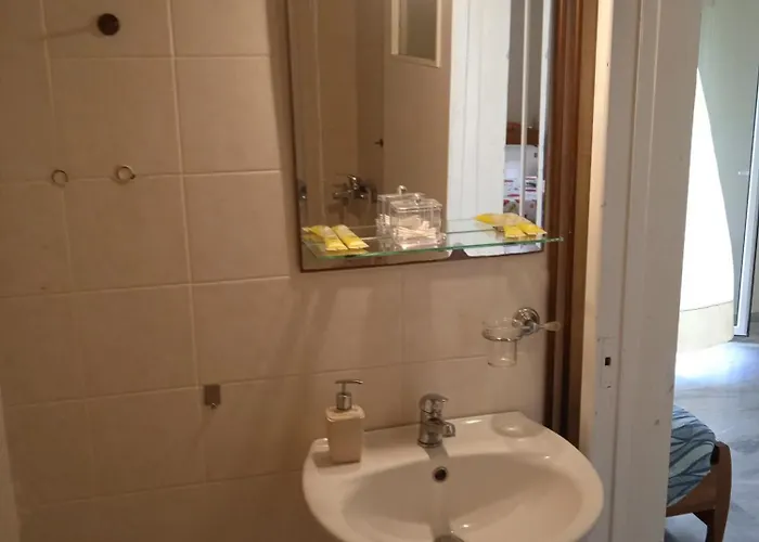 Constantsia Aparthotel