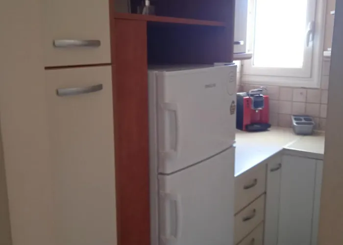 Lejlighedshotel Constantsia