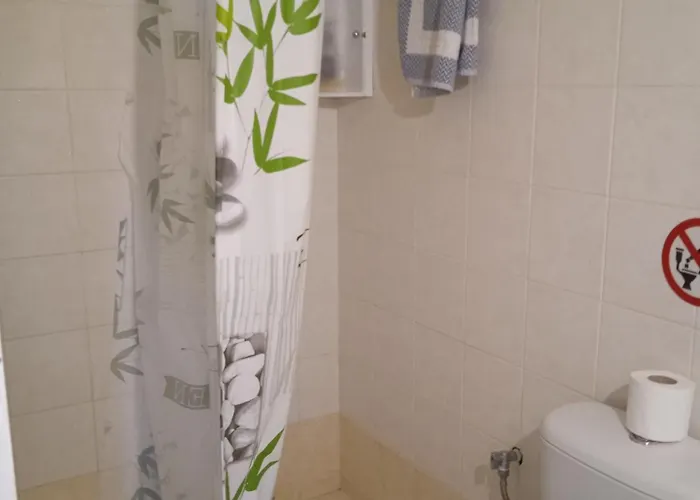 Constantsia Aparthotel Kato Assos