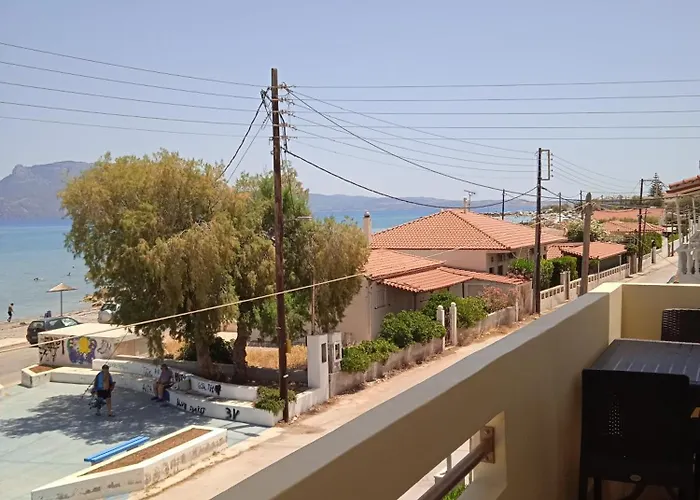 Constantsia Aparthotel