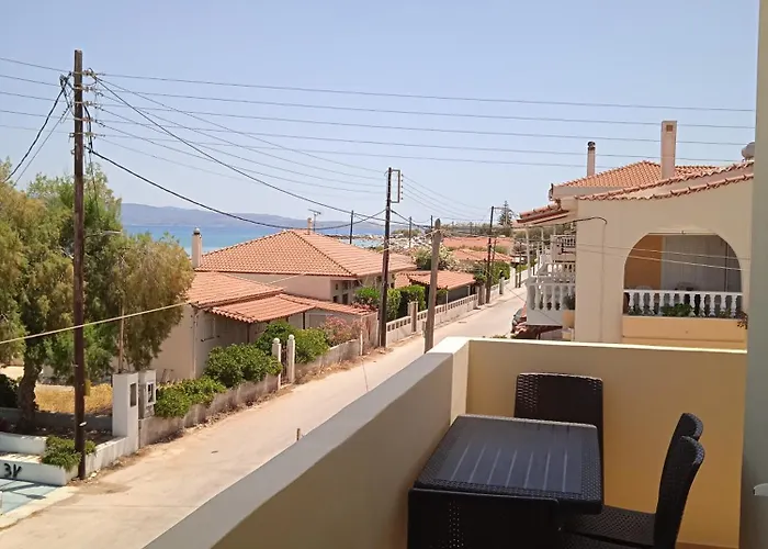 Aparthotel Constantsia