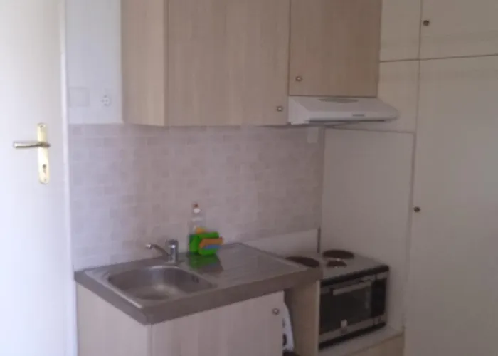 Aparthotel Constantsia