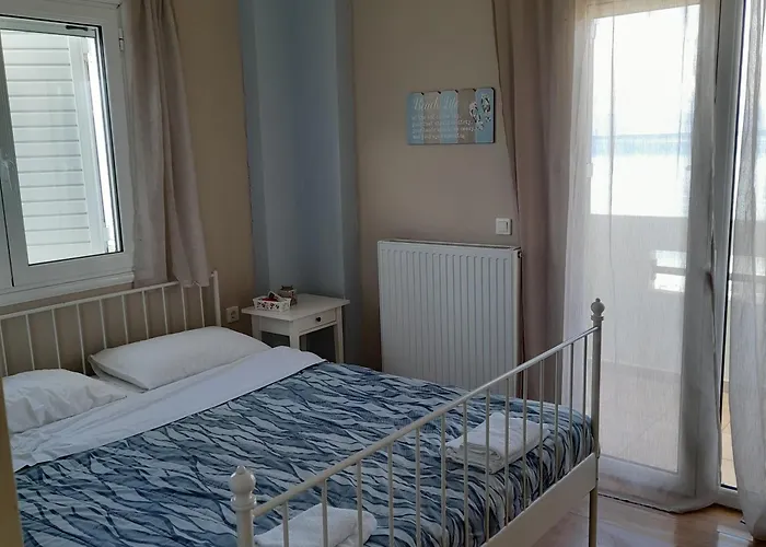 Constantsia Lejlighedshotel