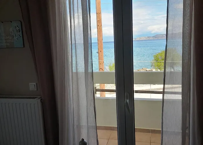 Aparthotel Constantsia