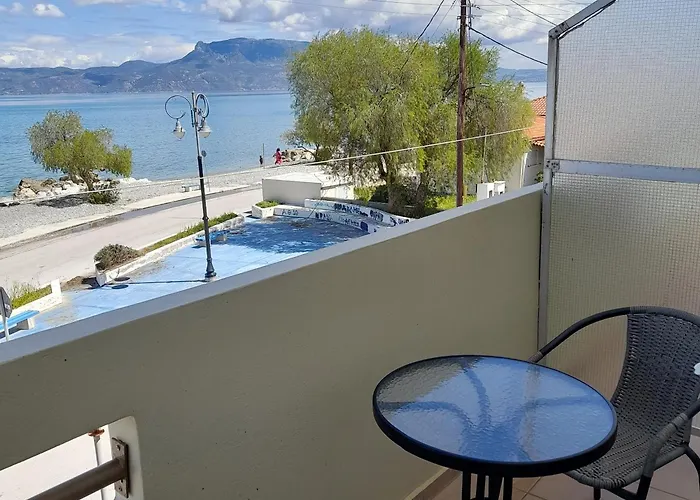 Constantsia Aparthotel 2*