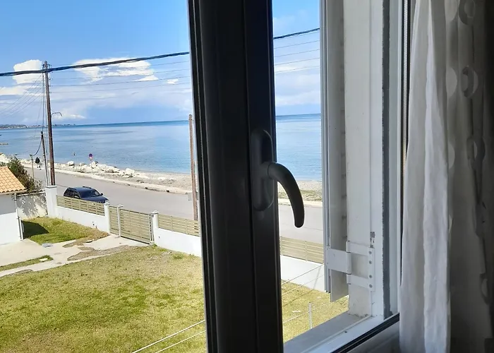 Lejlighedshotel Constantsia