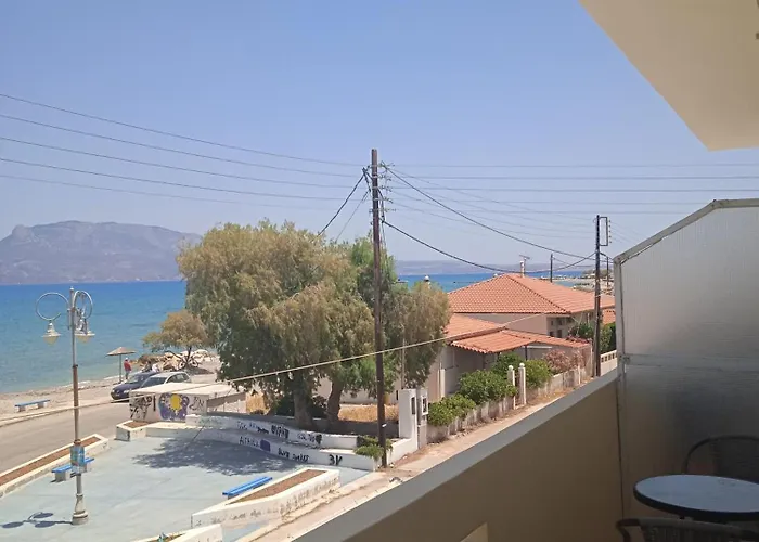 Constantsia Aparthotel 2*