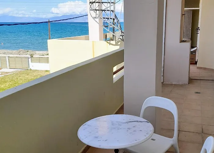 Lejlighedshotel Constantsia