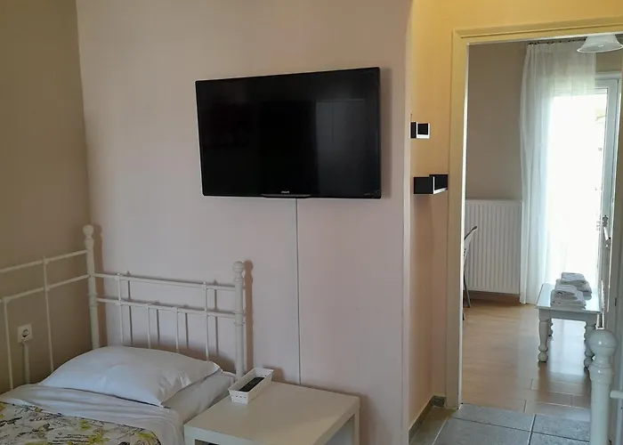 Constantsia Aparthotel 2*