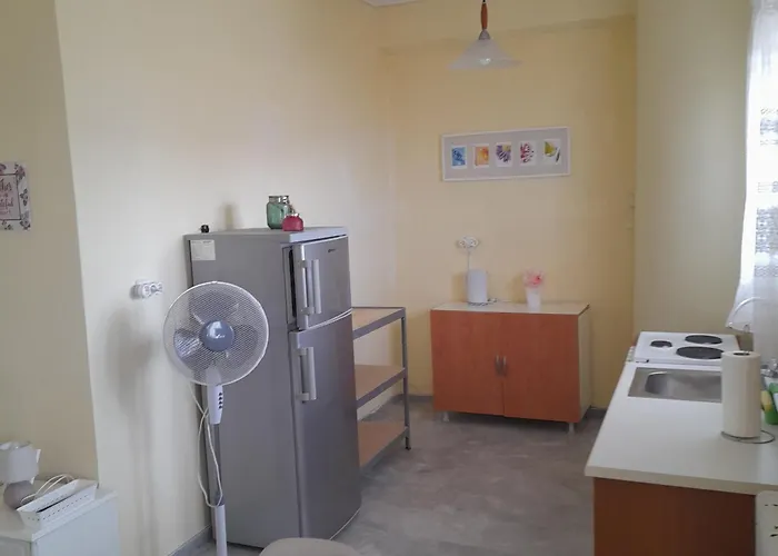 Aparthotel Constantsia