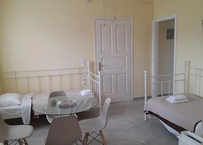 Aparthotel Constantsia 2*