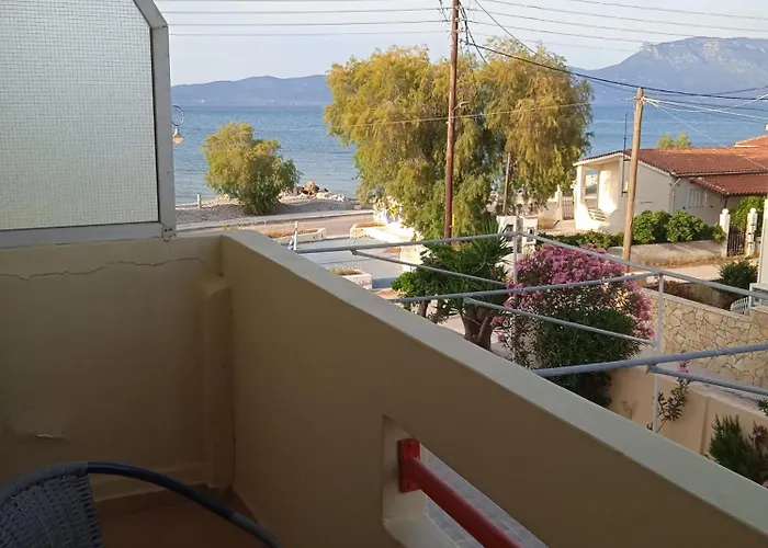 Constantsia Aparthotel 2*