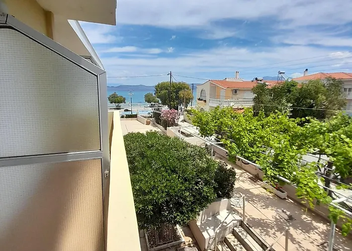 Constantsia Lejlighedshotel