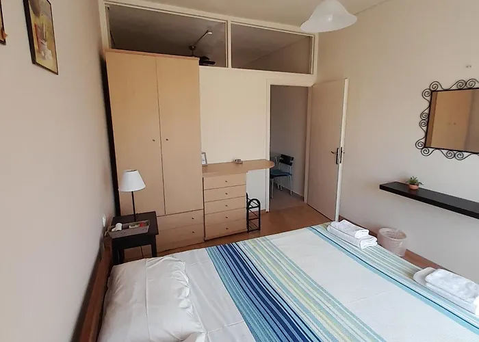 Lejlighedshotel Constantsia