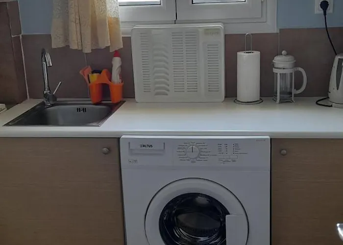 Aparthotel Constantsia