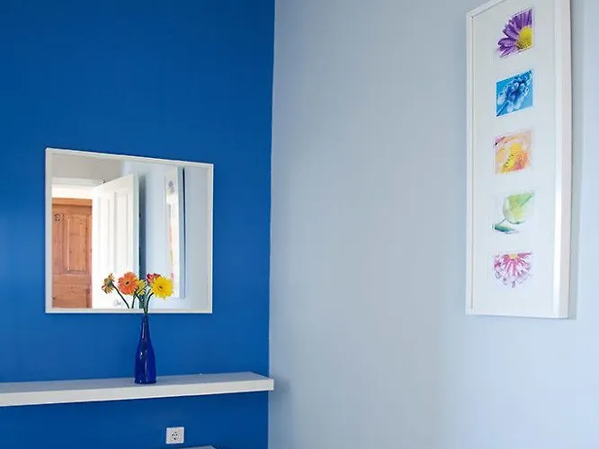 Lejlighedshotel Constantsia Káto Ássos