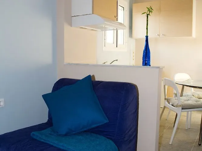 Lejlighedshotel Constantsia