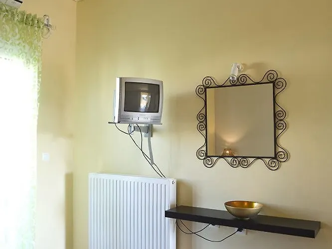 Constantsia Káto Ássos