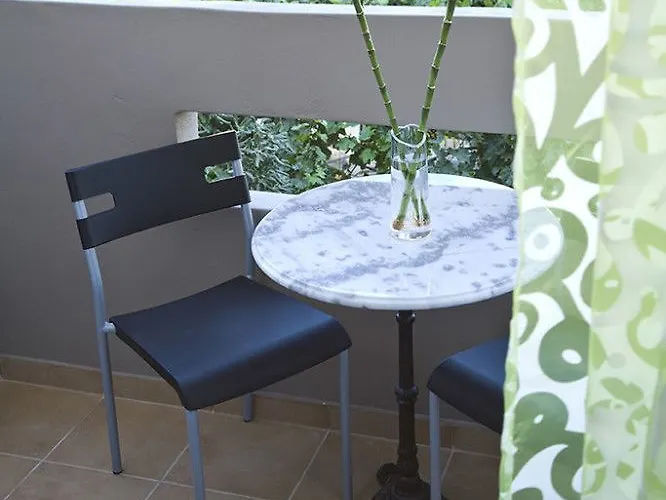 Lejlighedshotel Constantsia 2*