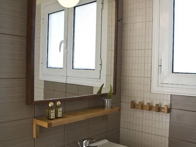 Lejlighedshotel Constantsia