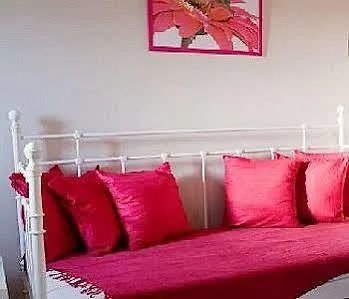 Constantsia Lejlighedshotel